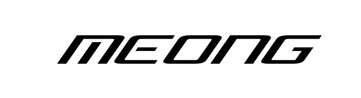 Concielian Break Italic  Free Fonts Download