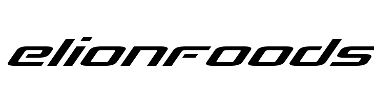 Concielian Break Italic  Free Fonts Download