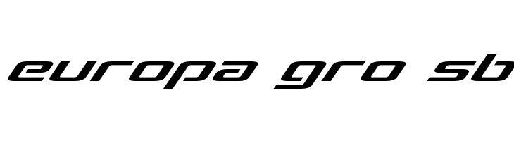 Concielian Break Italic  Free Fonts Download