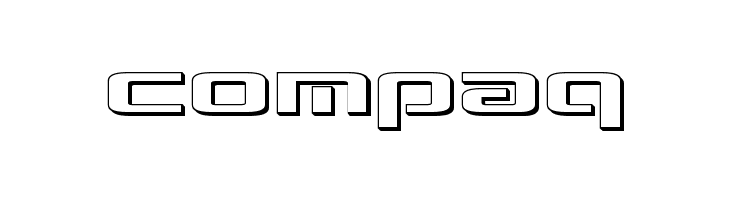 Concielian 3D Break  Free Fonts Download