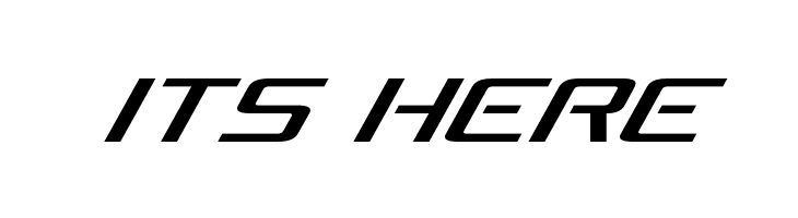 Concielian Break Condensed Italic  Free Fonts Download