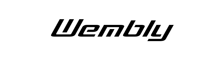 Concielian Break Condensed Italic  Free Fonts Download