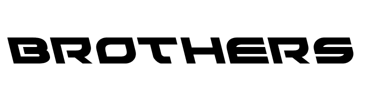 Battlefield Leftalic  Free Fonts Download