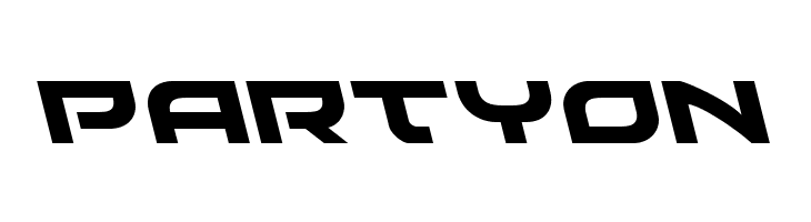 Battlefield Leftalic  Free Fonts Download