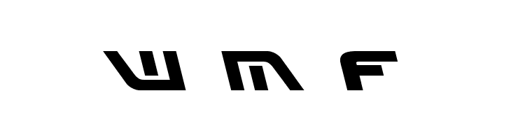 Battlefield Leftalic  Free Fonts Download
