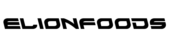 Battlefield Leftalic  Free Fonts Download