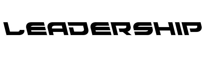 Battlefield Leftalic  Free Fonts Download