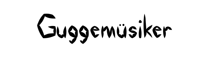 Swollen  Free Fonts Download