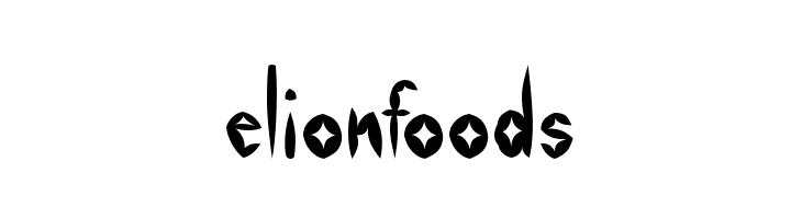 Swollen  Free Fonts Download