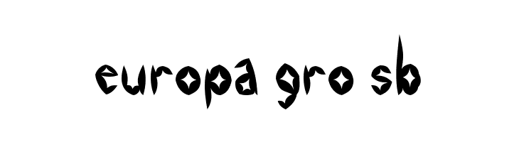 Swollen  Free Fonts Download