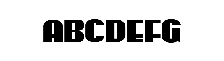 CoasterPoster  Free Fonts Download