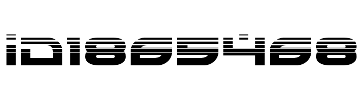 Battlefield Halftone  Free Fonts Download