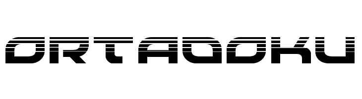 Battlefield Halftone  Free Fonts Download