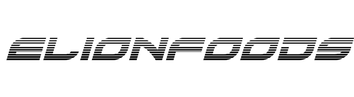 Battlefield Gradient Italic  Free Fonts Download