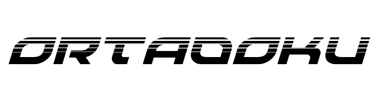 Battlefield Halftone Italic  Free Fonts Download
