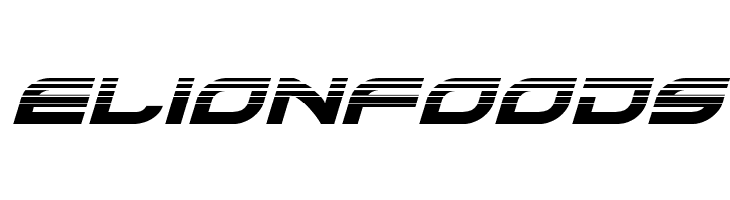 Battlefield Halftone Italic  Free Fonts Download