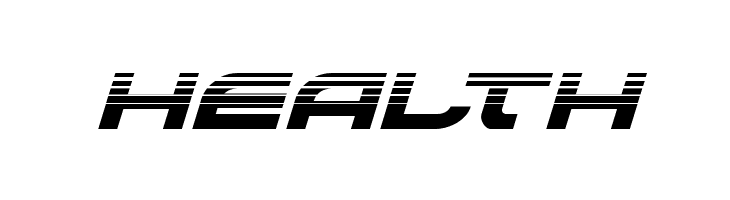 Battlefield Halftone Italic  Free Fonts Download