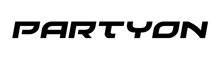 Battlefield Semi-Italic  Free Fonts Download