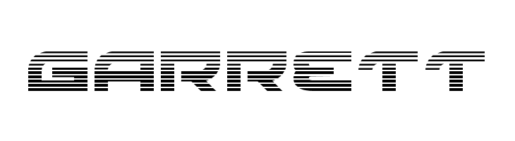 Battlefield Gradient  Free Fonts Download