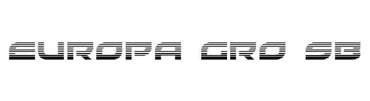 Battlefield Gradient  Free Fonts Download