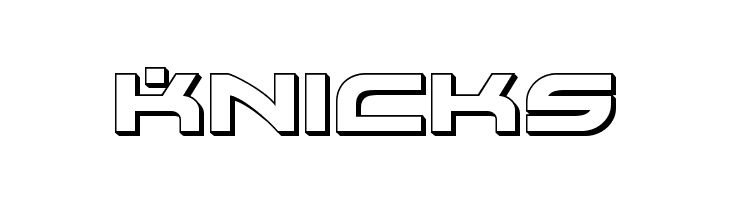 Battlefield 3D  Free Fonts Download