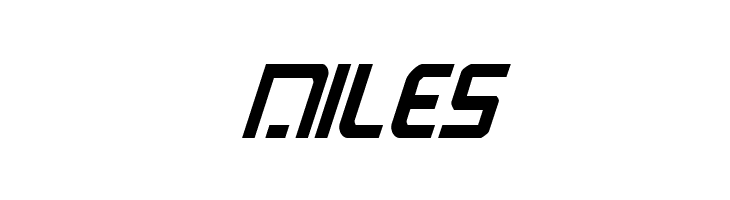 PsYonic VII Bold Condensed Italic  Free Fonts Download