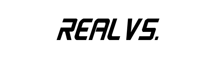 PsYonic VII Bold Condensed Italic  Free Fonts Download