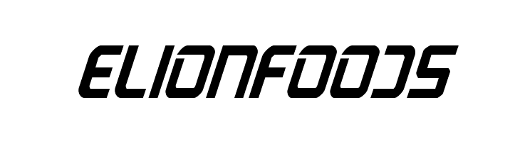 PsYonic VII Bold Condensed Italic  Free Fonts Download
