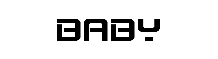 PsYonic VII Bold Expanded  Free Fonts Download