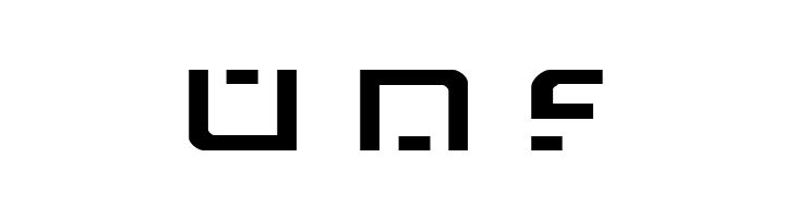 PsYonic VII Bold Expanded  Free Fonts Download