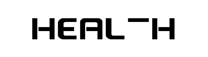 PsYonic VII Bold Expanded  Free Fonts Download