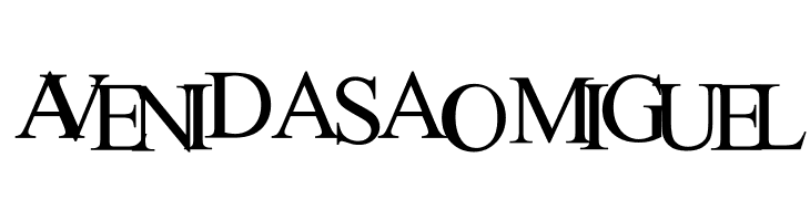 New Romantics  Free Fonts Download