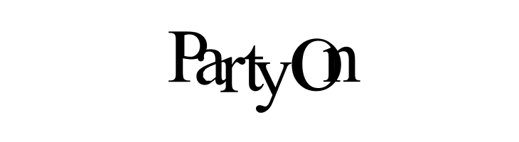 New Romantics  Free Fonts Download