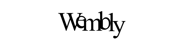 New Romantics  Free Fonts Download