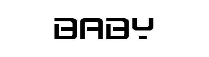 PsYonic VII Expanded  Free Fonts Download