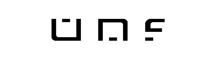 PsYonic VII Expanded  Free Fonts Download