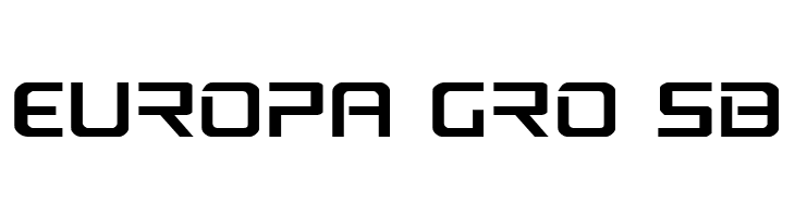 PsYonic VII Expanded  Free Fonts Download