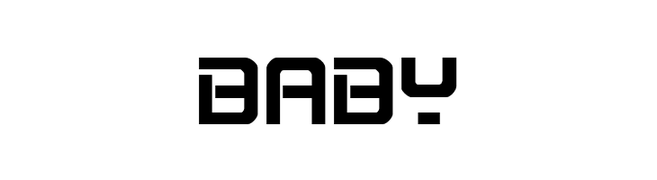 PsYonic VII Bold  Free Fonts Download