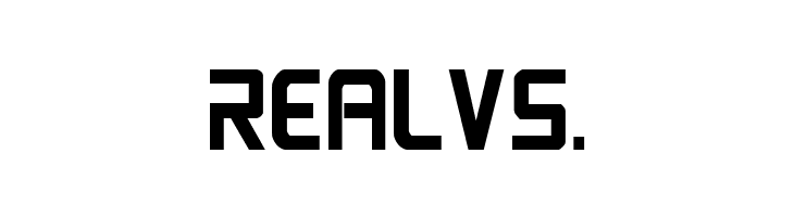 PsYonic VII Bold Condensed  Free Fonts Download