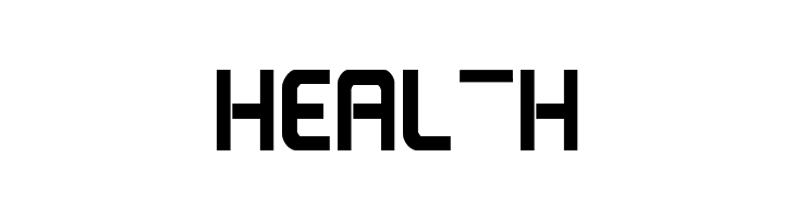 PsYonic VII Bold Condensed  Free Fonts Download