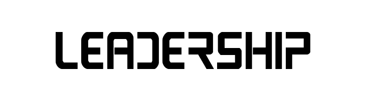 PsYonic VII Bold Condensed  Free Fonts Download