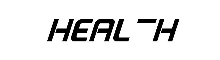 PsYonic VII Bold Italic  Free Fonts Download