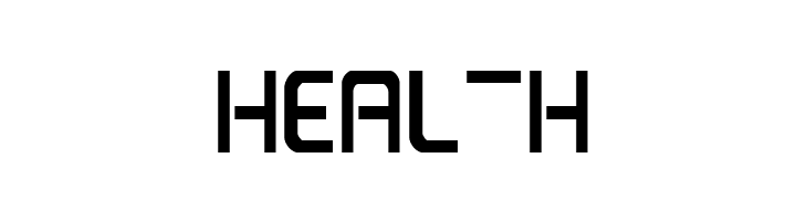 PsYonic VII Condensed  Free Fonts Download