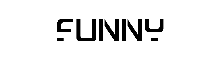 PsYonic VII Regular  Free Fonts Download