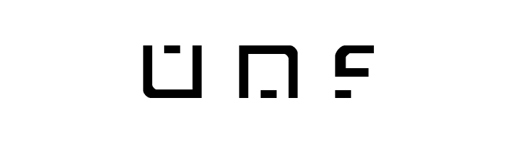 PsYonic VII Regular  Free Fonts Download