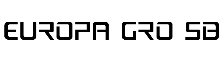 PsYonic VII Regular  Free Fonts Download