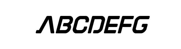 Discotechia Bold  Free Fonts Download