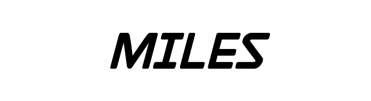 Discotechia Bold  Free Fonts Download