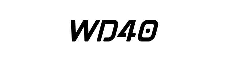 Discotechia Bold  Free Fonts Download