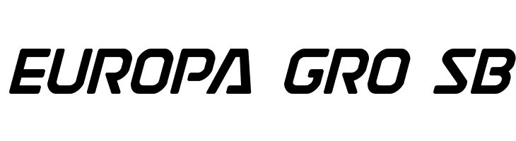 Discotechia Bold  Free Fonts Download